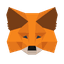 Metamask logo